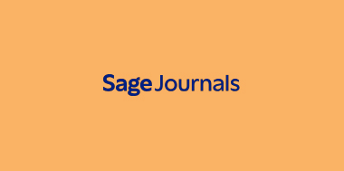 Sage Journal logo