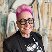 Meredith Brocklebank 